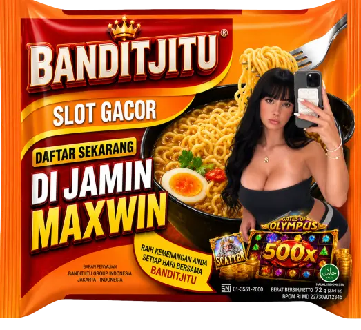 BANDITJITU